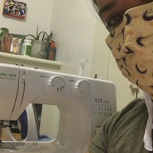 Meet your Posher, Beth